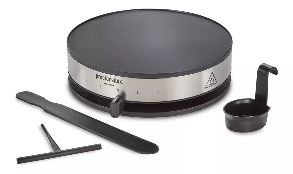 Crepera Proctor Silex