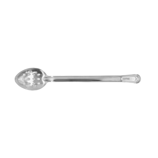 Cuchara perforada para cocinar 38 cm acero inoxidable