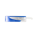 Cuchillo chef 10" Caledonia color blanco(BAJA)