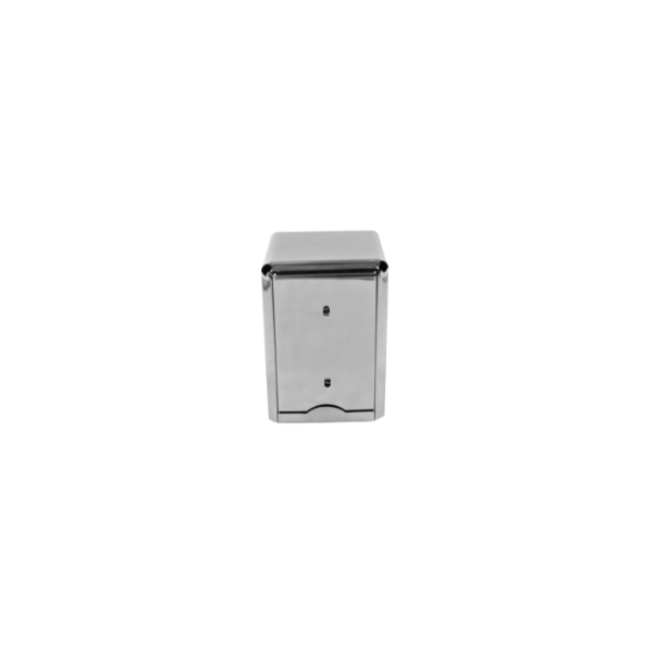 Dispensador de servilletas acero inoxidable