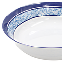 Ensaladera redonda 12" 30 cm melamina Formosa