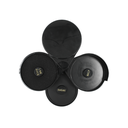 Escarchador p/bar 3 compartimentos(2)