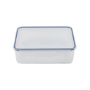 Contenedor hermético rectangular Good & Good 2 litros