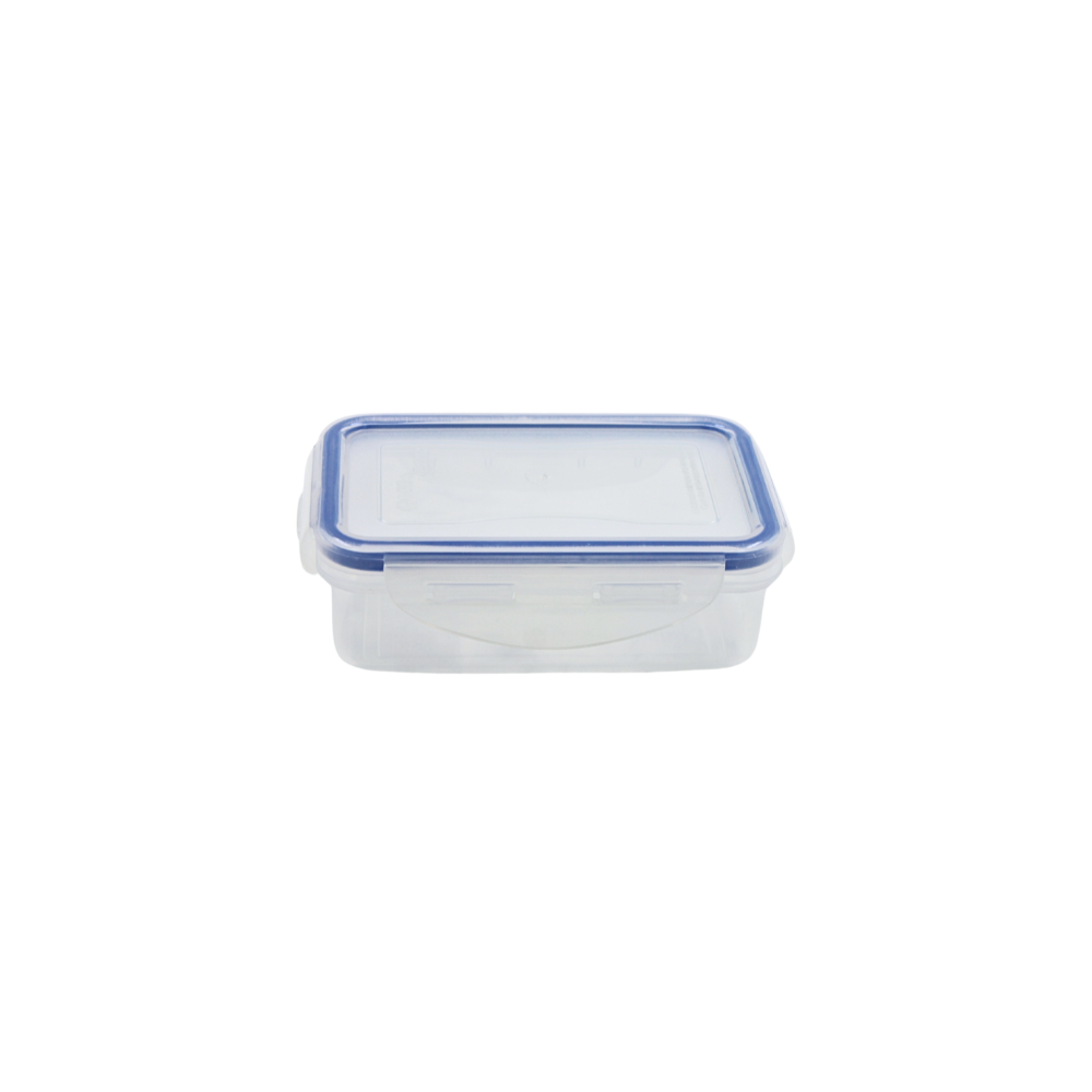 Contenedor hermético rectangular 300 ml Good & Good