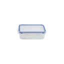 Contenedor hermético rectangular 300 ml Good & Good