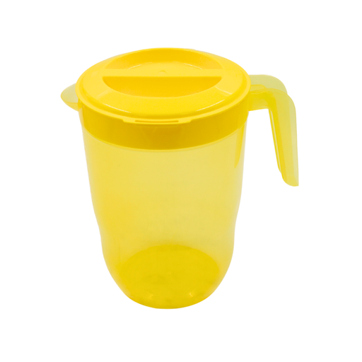 Juego de jarra Lita de 3.5 litros y 4 vasos Splash de 400 ml