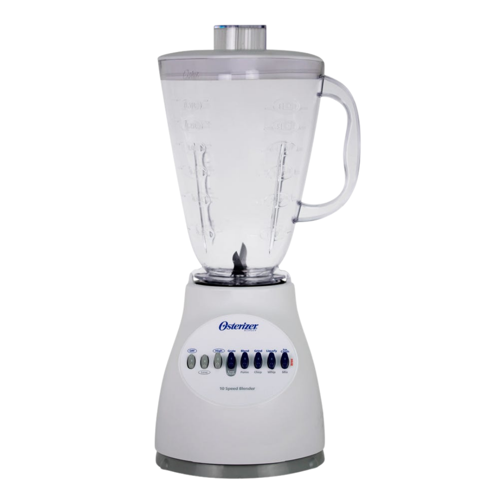 Licuadora Osterizer 10 Velocidades (BAJA)