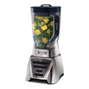 Licuadora Oster Xpert 1200 Cromada (ONE SHOT)