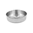 Molde redondo núm. 22 aluminio mod. Acmi 2000