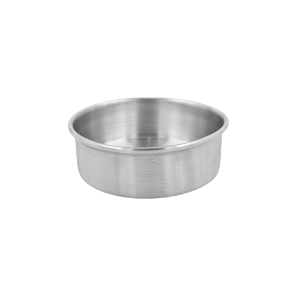 Molde redondo recto núm. 20