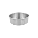 Molde redondo recto núm. 20