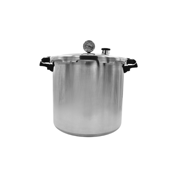 Olla de presión / Express 21 litros Presto