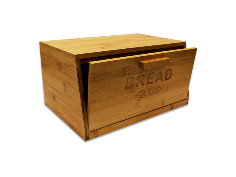 Panera Bambu 34.8X23X18(BAJA)