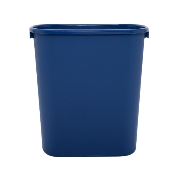 papelero No.25 Alduchi de plastico 