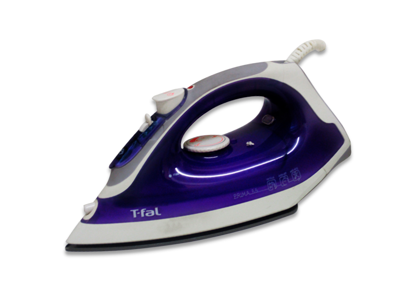 Plancha Prima Ptfe Morada Mod Fv3755X0(BAJA)