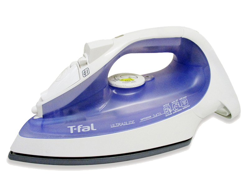Plancha Ultraglide Diffusion Mod. Fv3476X1(BAJA)