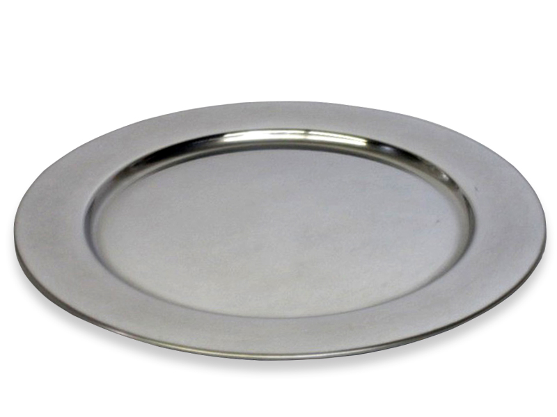 Plato Base Con Cordon 28Cm Mod Pbc01