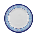 Plato extendido 10" 25 cm melamina Formosa