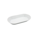 Plato oval 19 cm Iky Kutahya (BAJA)