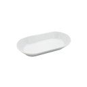 Plato oval 19 cm Iky Kutahya