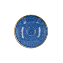 Plato para taza capuchino Cabo Índigo