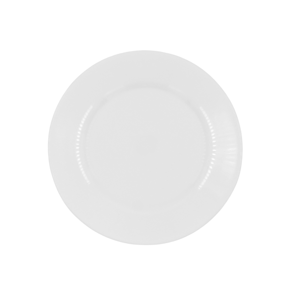 Plato postre 19 cm Toledo