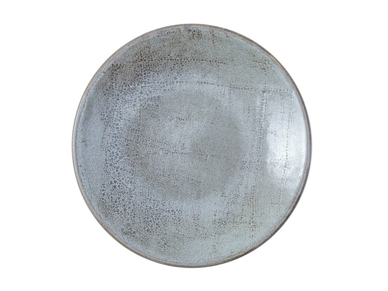 Plato trinche 25 cm Chena Text Tela (BAJA)