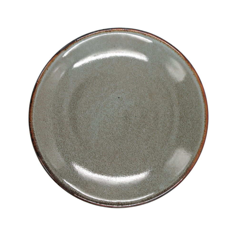 Plato trinche 23 cm Chena Tacana