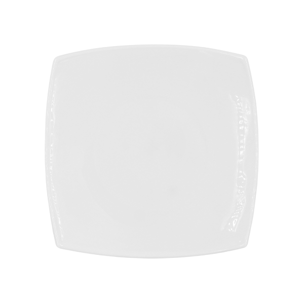 Plato trinche Extreme Square 33 cm/13"