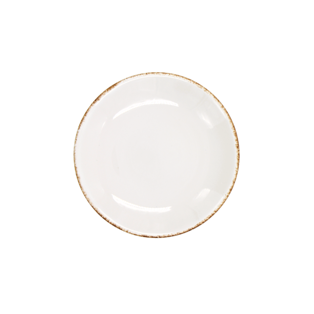 Plato trinche 15 cm sin relieve Artisan Anfora#