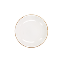 Plato trinche 15 cm sin relieve Artisan Anfora#
