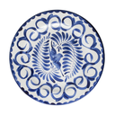 Plato trinche 26 cm Anfora Puebla#