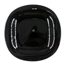 Plato trinche 26 cm Carine Luminarc negro