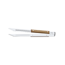 Pinza para carne 37 cm Tramontina Churrasco