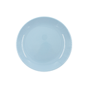 Plato postre 19 cm azul Diwali Opal Luminarc