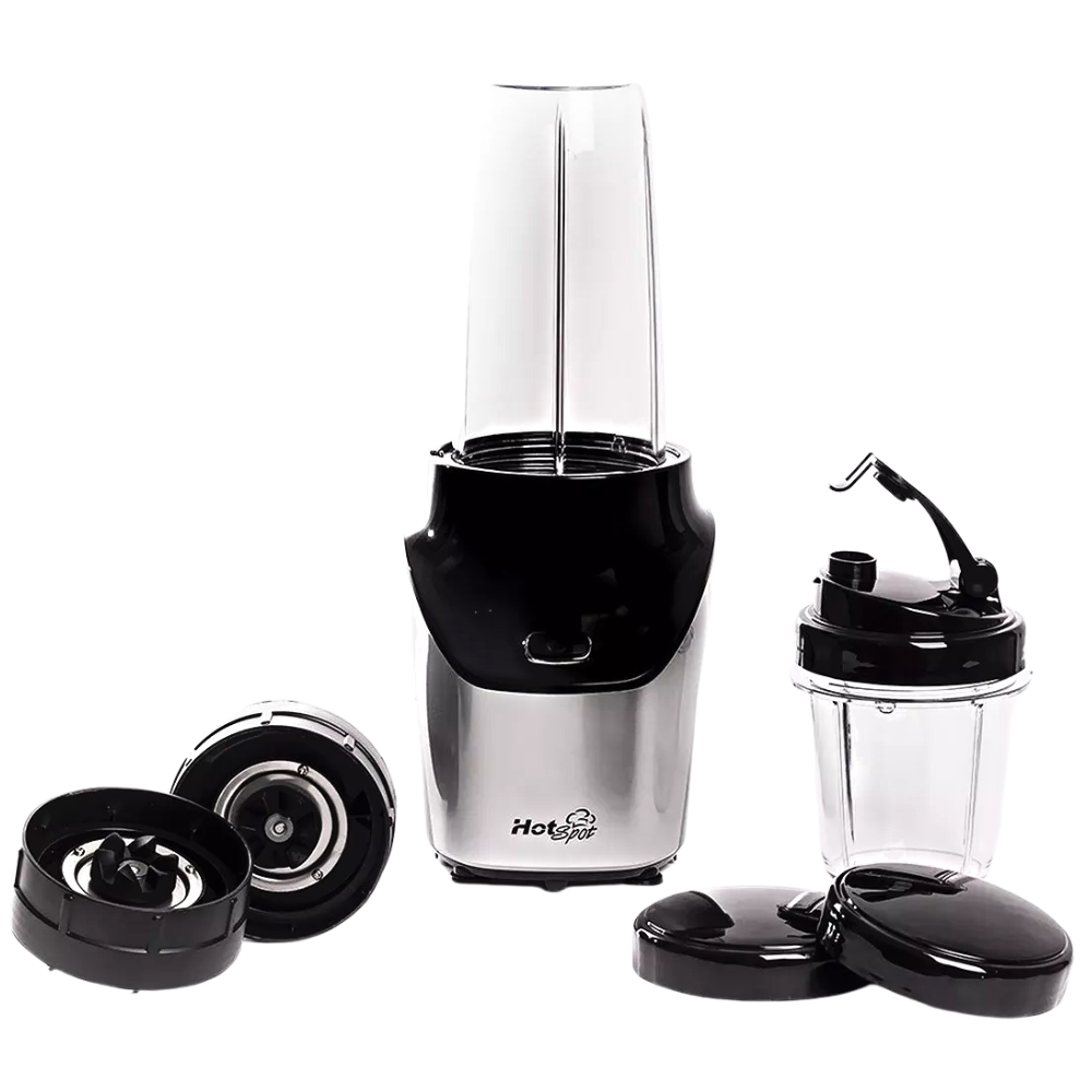 Procesador de alimentos Hot Spot 1200 Watts (BAJA)