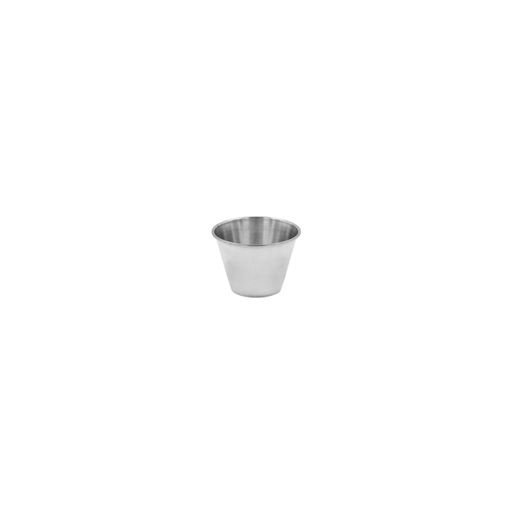 Ramekin de acero inoxidable 6 cm