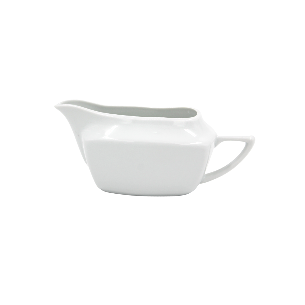 Salsera 450 ml Elegance Cuadrix Santa Anita(BAJA)