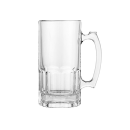 [1453344] Super tarro cervecero 1 litro Glassia