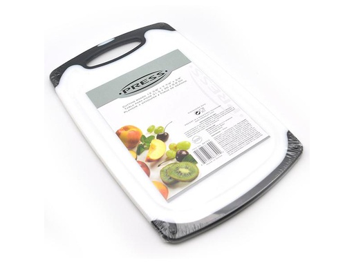 [1426125] Tabla Para Picar 31.5X20X0.9 Cms
