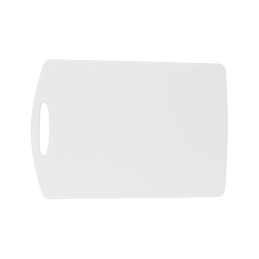 [1284288] Tabla para picar innovative chico blanco 21x31 cm