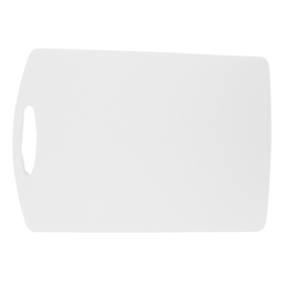 [1284294] Tabla para picar innovative grande blanca 29x42 cm