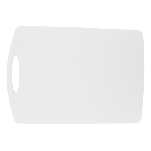 [1284294] Tabla para picar innovative grande blanca 29x42 cm
