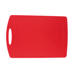 [1284292] Tabla para picar innovative mediana roja 26x38 cm