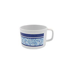 [1284172] Taza para café melamina Formosa