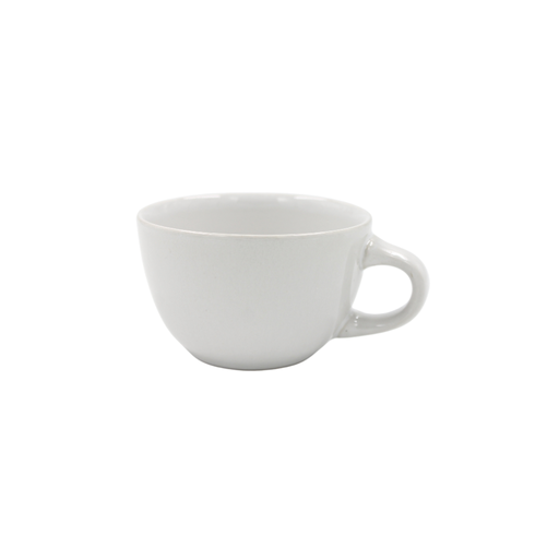 [368252] Taza para café Clásica 220 ml Blanco Glacial Santa Anita