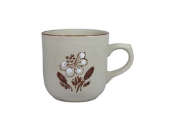 [3681541] Taza Santa Anita Flor De Otoño