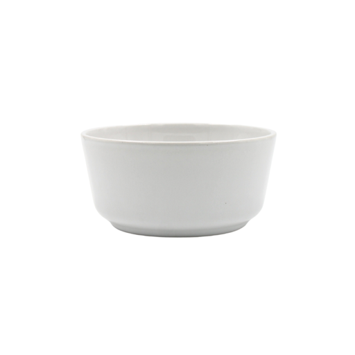 [3681843] Tazón cónico 400 ml Blanco Glacial Santa Anita