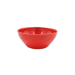 [1284219] Plato bowl avenero 5.5&quot; 14 cm melamina roja