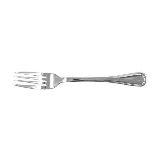 [958092] Tenedor de ensalada New Ring acero inoxidable